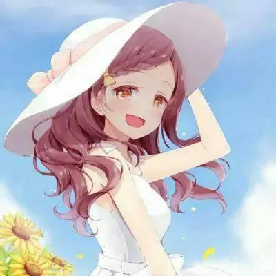 少年派2邓小琪角色头像